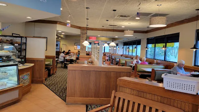 Perkins American Food Co.