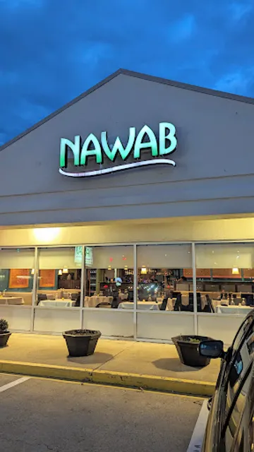 Nawab Indian Cuisine