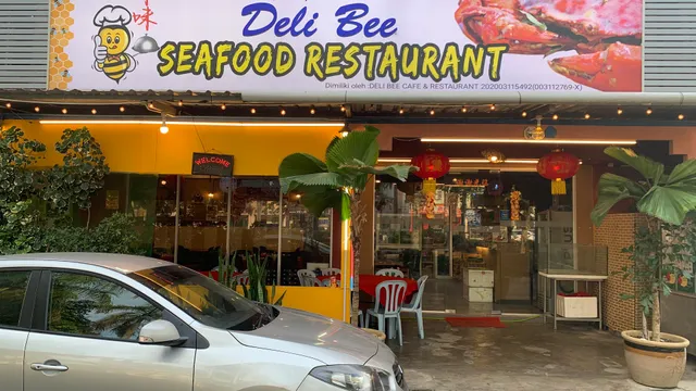 Deli Bee Seafood Restaurant