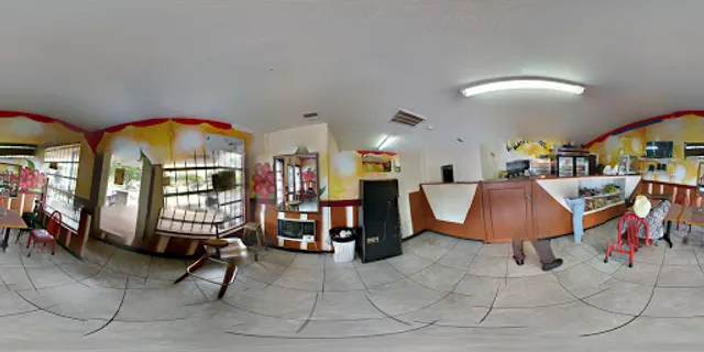 Wally Caramel Restaurant