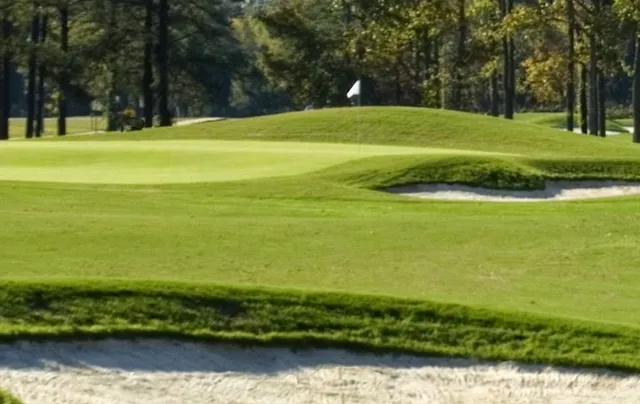 Dogwood Trace Golf Course