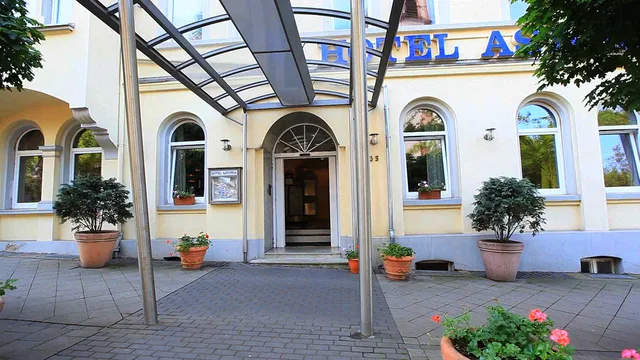 Adesso Hotel Astoria