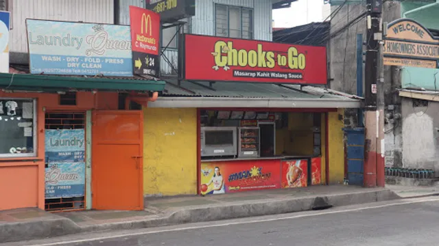Chooks-to-Go
