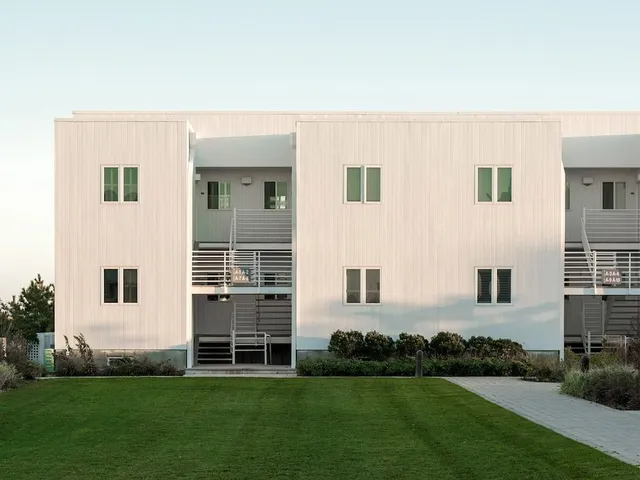 Hermitage Amagansett