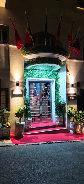 Hotel Residence Ritz