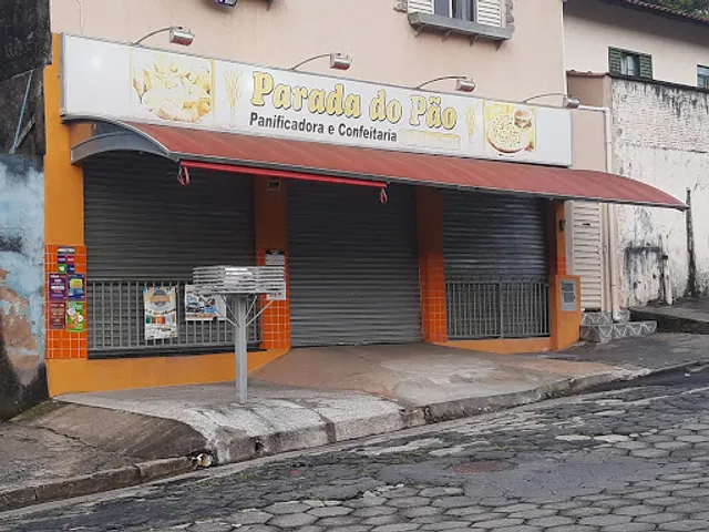 Parada Do Pão