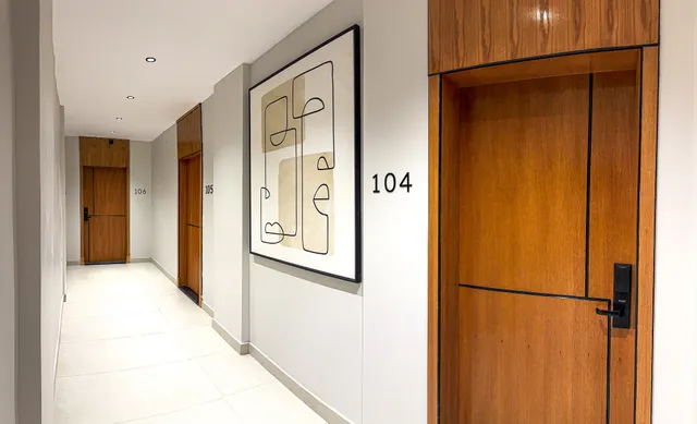 wedyan city apartments