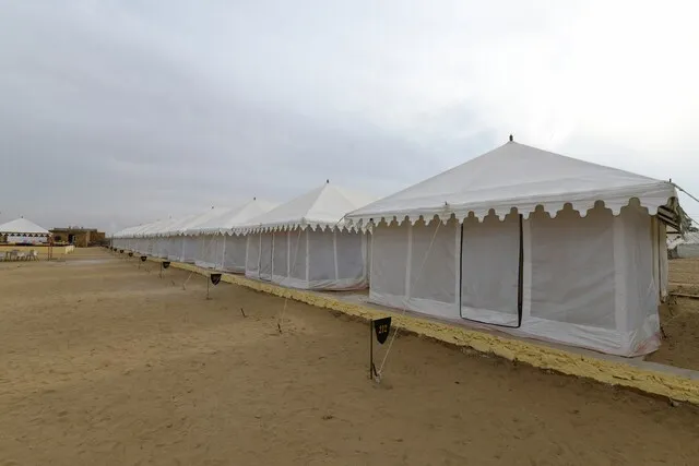 Collection O Amigo Camps