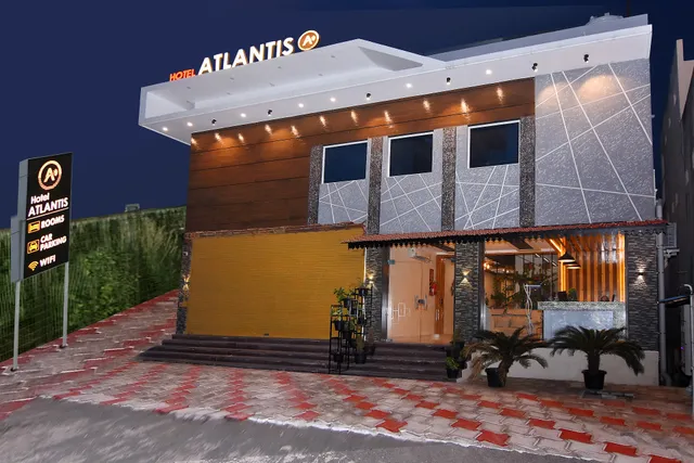 Hotel Atlantis Kumbakonam