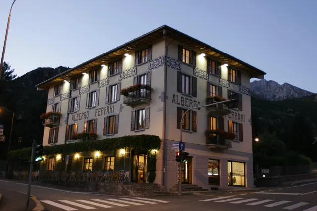 Hotel Ferrari