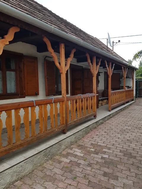 Gerendás Vendégház