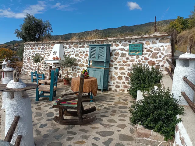 Alojamiento Rural Casa Tinao