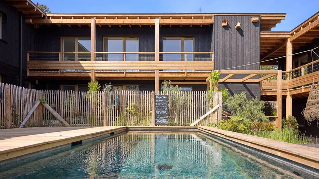 Kaze Océan, The Originals Relais