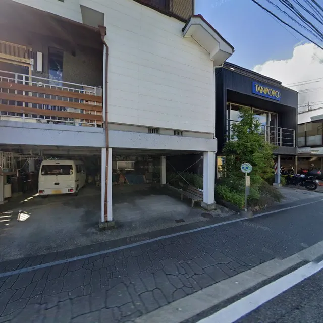 たんぽぽ屋カフェ