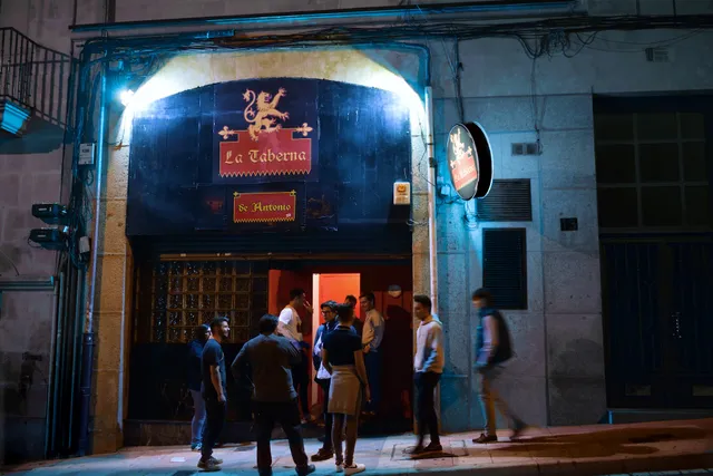 La Taberna de Antonio