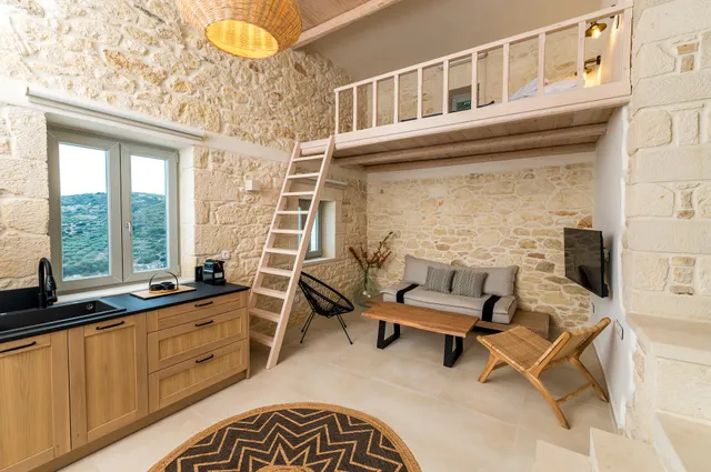 Amvikas Suites by Comfortbnb