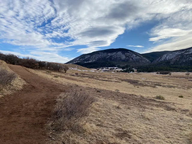 Sandstone Ranch Open Space