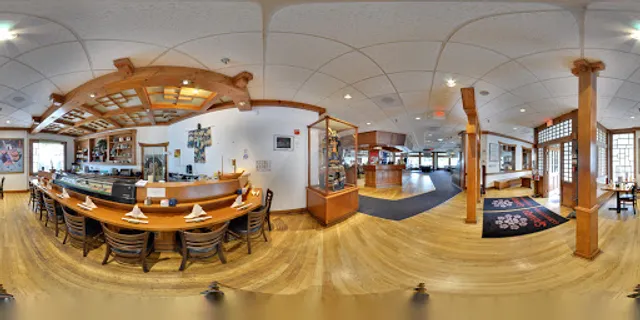 Sakura Japanese Steak, Seafood House & Sushi Bar