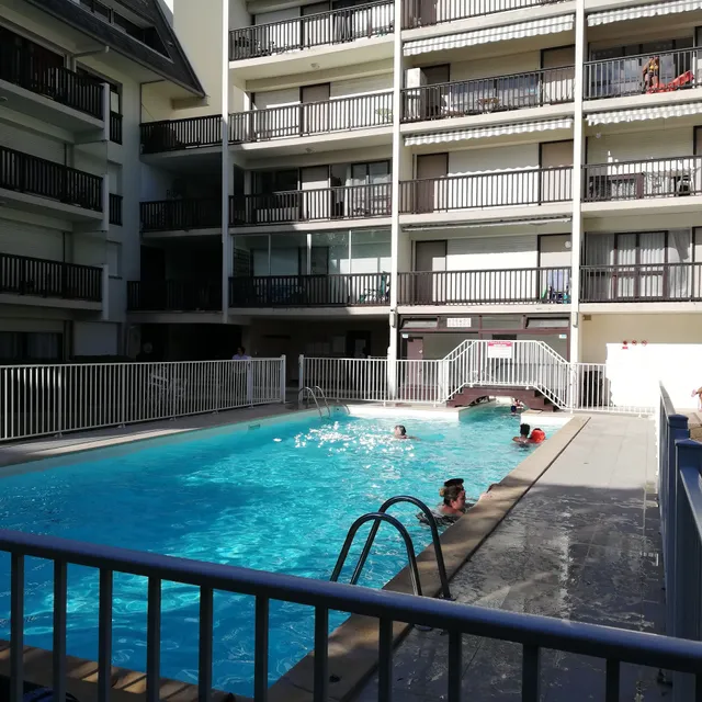 Holiday Apartment Le Grand Large