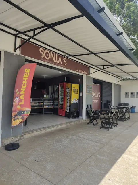 Sonia's Hamburgueria & Restaurante