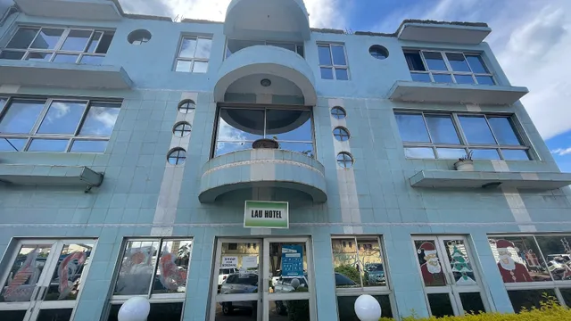 Lau Guest House Machakos