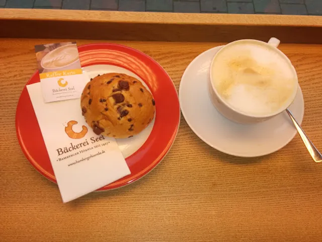 Bäckerei Seel - Filiale in Gaustadt