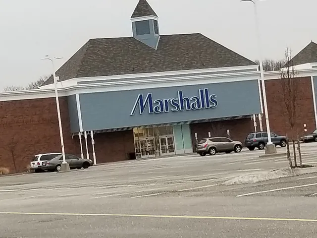 Marshalls
