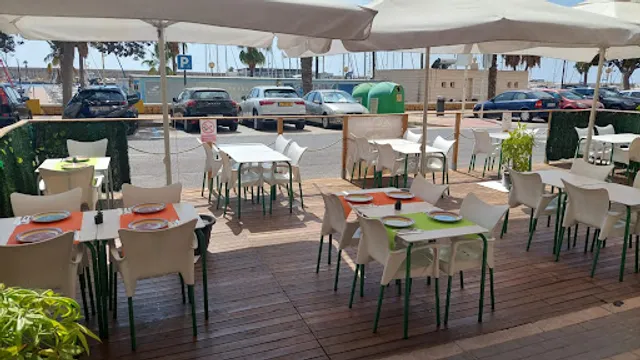 Restaurante Mexicano La Catrina