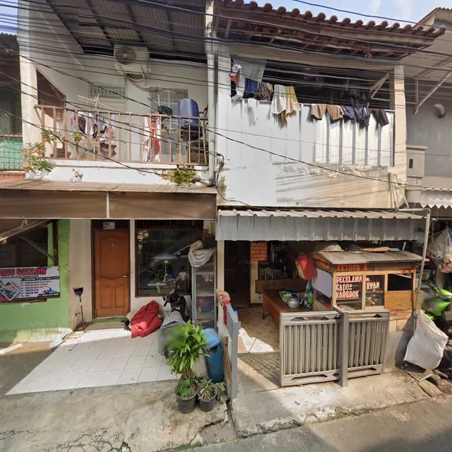 Rumah Makan Selera Kita