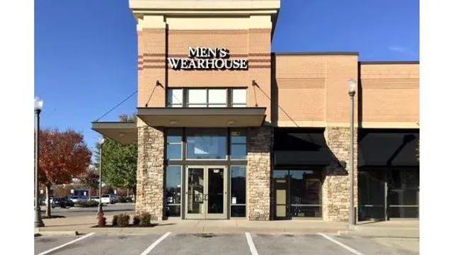 Men's Wearhouse