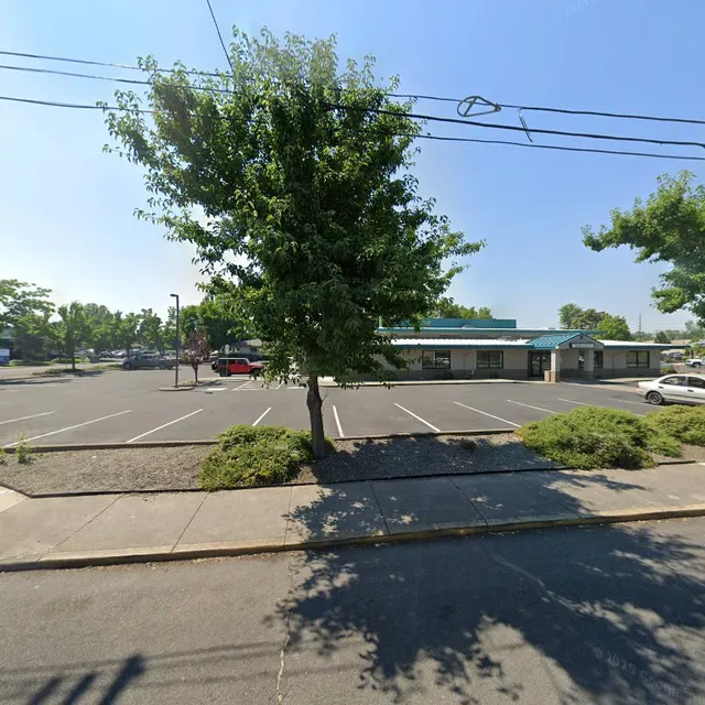 Oregon Children's Division