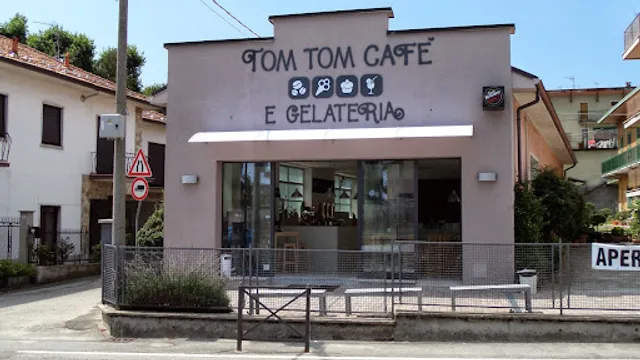 Tom Tom Cafè