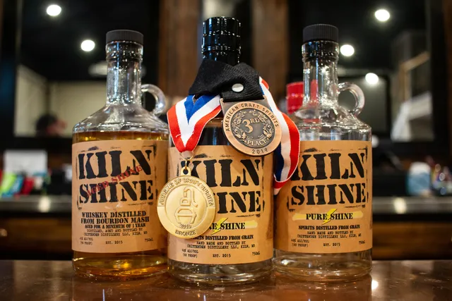 Crittenden Distillery LLC