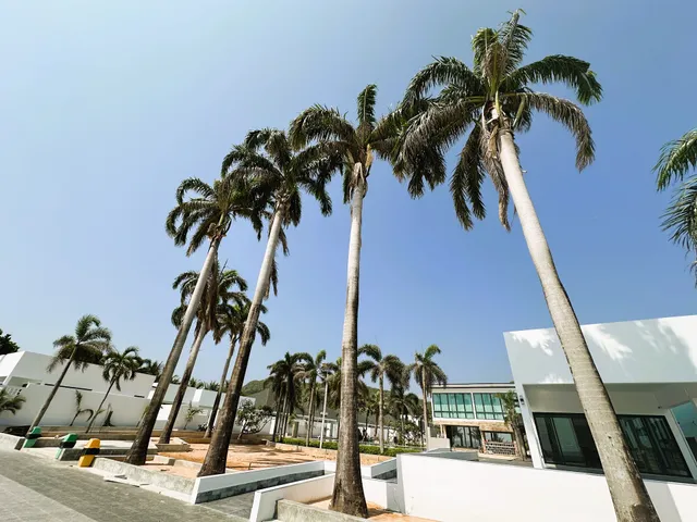 Chaolao Sea Breeze Resort เจ้าหลาว ซี บรีส รีสอร์ท