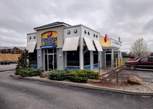Long John Silver's