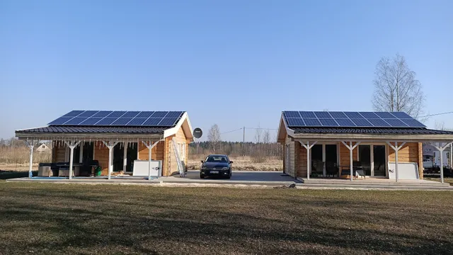 Kuldīgas Holiday house