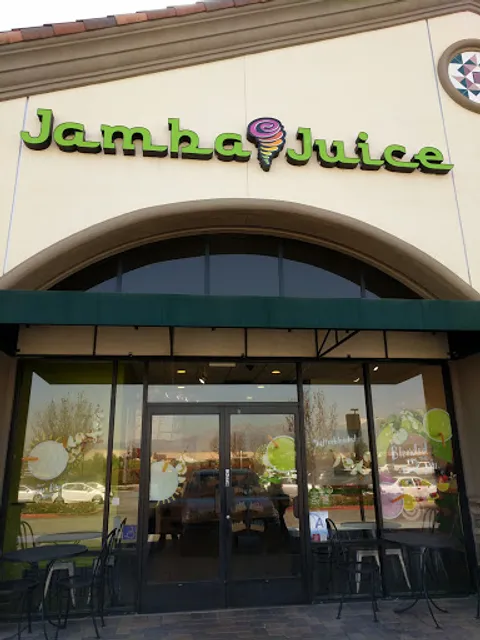Jamba