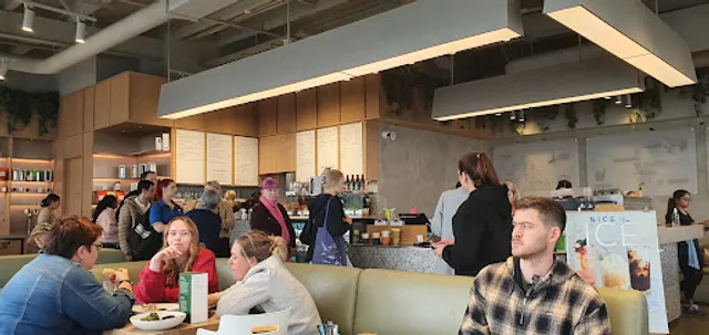 Coffee Culture Northlink