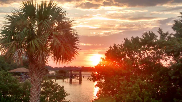 Cedar Key Aquaculture Farms