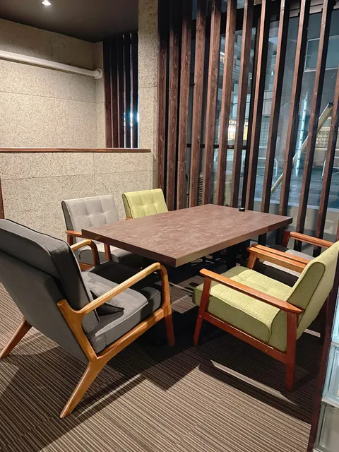 花論珈琲茶房 東屯田通店