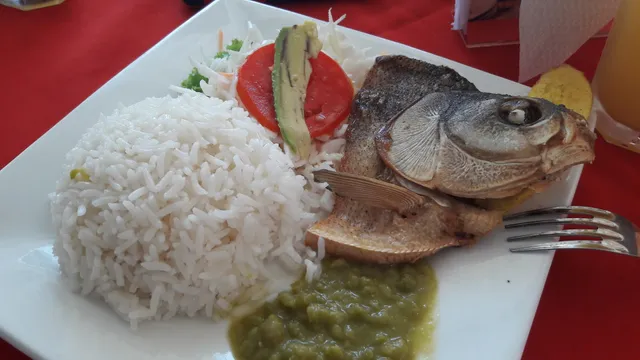 RESTAURANTE EL PAISA