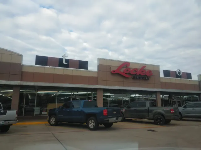 Uptown Shopping Center