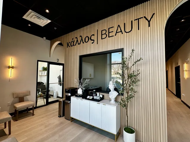 Kallos Luxury Salon Suites