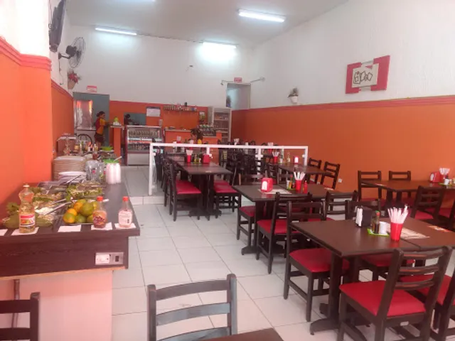 Restaurante Q Delícia