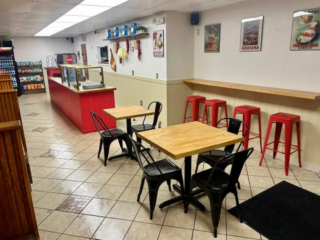 Bobby Bay's Sandwich Shop (Lancaster)