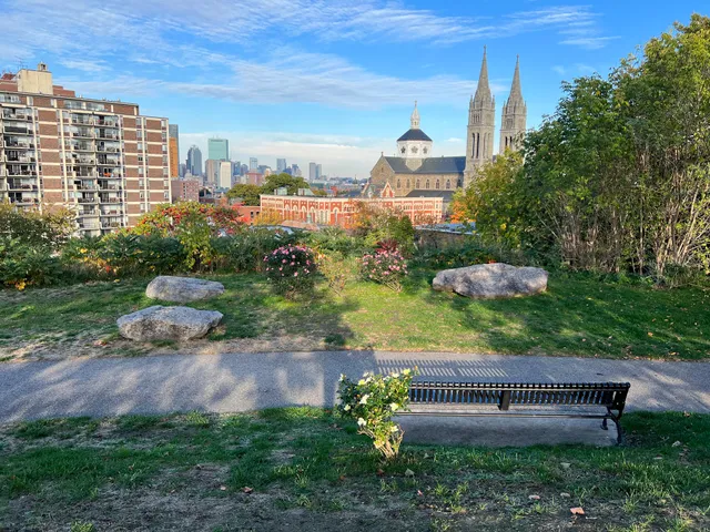 Kevin W. Fitzgerald Park