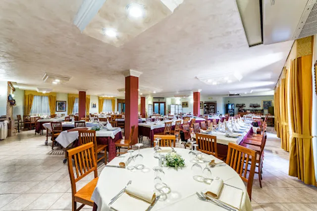 Ristorante Il Melograno