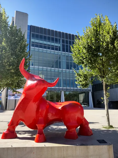 Nancy Congress Center - Centre Prouvé