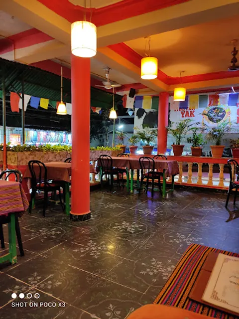 Tibet Bar & Restaurant