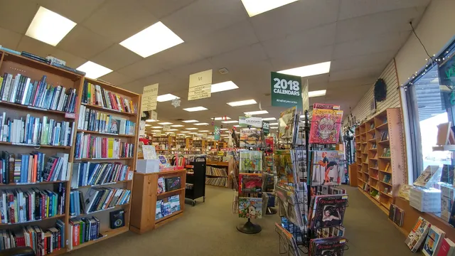 Half Price Books